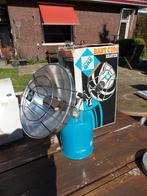 Baby c200 heater camping gaz kachel op gas, Caravans en Kamperen, Gebruikt