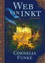 Cornelia Funke- Web van Inkt- HC, Boeken, Verzenden, Gelezen