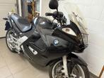 K 1200rs, Ophalen