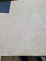 Kera twice slate argento 60x60x4.8, Tuin en Terras, Tegels en Klinkers, Ophalen, Nieuw, 10 m² of meer, Beton