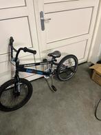 Iron bull bmx, Ophalen of Verzenden, Zo goed als nieuw, Staal