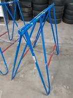 Bouwschraag 2 stuks, Ophalen, Info@tommysmit.nl, Gebruikt, 7008AR