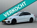 BMW 3-serie 330e M Edition PANO NAP VOL OPTIES, 1998 cc, Achterwielaandrijving, Gebruikt, Lichtsensor
