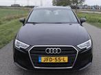 Audi A3 SPORTBACK 30TFSI ProLine Full LED I ECC I NAVI I PDC, Voorwielaandrijving, Gebruikt, Euro 6, 1165 kg