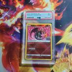 Pokemon go radiant charizard psa 9!!, Ophalen of Verzenden, Losse kaart, Zo goed als nieuw