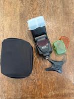 Nikon Speedlight SB-700 – Complete set – Zeer goede staat, Ophalen of Verzenden, Zo goed als nieuw, Nikon