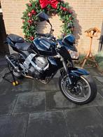 Kawasaki Z750 2007 naked bike, Motoren, 750 cc, Sportuitlaat, 4 cilinders, Motorrijbewijs A