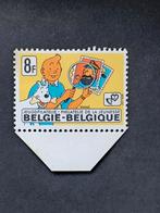 Postzegels Belgie, Postzegels en Munten, Ophalen of Verzenden, Postfris