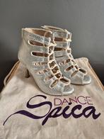 zga nieuw dansschoenen Spica Electra maat 36 Hak 9 cm, Kleding | Dames, Schoenen, Dansschoenen, Ophalen of Verzenden, Zo goed als nieuw