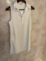 Nieuw: wit strandjurkje Bella Dahl maat xs, Verzenden, Wit, Nieuw, Maat 34 (XS) of kleiner