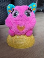 Nestlings Pluche Dier - Roze, Ophalen, Zo goed als nieuw, Overige typen