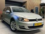 Volkswagen Golf Variant 1.2 TSI Comfortline DSG / Cruise / N, Euro 5, Stof, Gebruikt, Zwart