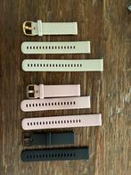 Polsband quick release Garmin 3 kleuren, Ophalen, Zo goed als nieuw, Roze, Android