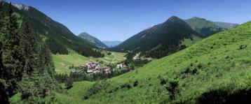 Vakantiebaan, Allround medewerker Berwang Tirol beschikbaar voor biedingen