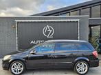 Opel Astra Wagon 1.6 Executive *AC*Navi* (bj 2008), Voorwielaandrijving, 657 kg, 15 km/l, Gebruikt
