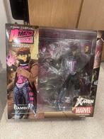 Revoltech Amazing Yamaguchi Gambit Action Figure, Verzamelen, Ophalen of Verzenden, Nieuw