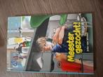 meester gezocht!  Joke van winkel, Ophalen of Verzenden, Nieuw, Joke van winkel