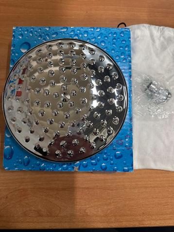 Paffoni Douchekop 20cm - Nieuw! beschikbaar voor biedingen