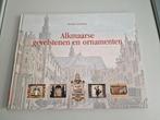 Alkmaarse gevelstenen en ornamenten, Ophalen of Verzenden, Zo goed als nieuw