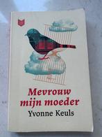 Mevrouw mijn moeder Yvonne Keuls, Ophalen of Verzenden, Gelezen, Yvonne Keuls