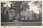 Bilthoven (Utr.) Van Dijcklaan, School, gelopen 1946, Verzenden, 1940 tot 1960, Gelopen, Utrecht