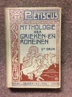 Mythologie der Grieken en Romeinen ; door Petiscus, Ophalen of Verzenden, Petiscus
