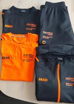 Deltion College Zwolle sportkleding, Kleding | Heren, Sportkleding, Ophalen of Verzenden, Zo goed als nieuw, Zwart, Algemeen