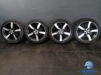 5-6mm! Originele Audi Q3 83A 20 inch Audi Sport Polygon zwar, Gebruikt, 255 mm, -, -