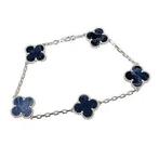 Van Cleef & Arpels limited pietersite armband!!, Ophalen of Verzenden, Nieuw, Overige materialen