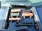 LIMA SET: NS SET  met 2 MÄRKLIN WAGONS +  ERBIJ. >>HEMA<<, Overige merken, Gelijkstroom, Ophalen of Verzenden, Gebruikt