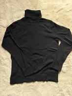 Coltrui maat M zwart, Kleding | Heren, Truien en Vesten, Maat 48/50 (M), Zwart, Ophalen of Verzenden, Gedragen
