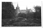 AK Ginneken, Breda - Prot. Kerk, Verzenden, 1940 tot 1960, Ongelopen, Noord-Brabant
