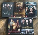 Twilight Serie., Vanaf 12 jaar, Ophalen, Gebruikt