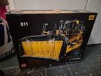 Lego bulldozer 42131, Ophalen of Verzenden, Nieuw