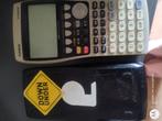 Grafische rekenmachine casio, Diversen, Rekenmachines, Ophalen of Verzenden, Grafische rekenmachine, Zo goed als nieuw
