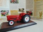 Model tractor Guldner G75A - 1968 - 1/32, Hobby en Vrije tijd, Ophalen of Verzenden, Zo goed als nieuw, Tractor of Landbouw, Overige merken