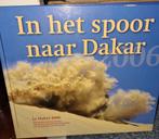 Dakar Rally, Boeken, Ophalen of Verzenden, Zo goed als nieuw