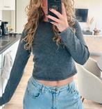 Pull&Bear top longsleeve, Verzenden, Maat 42/44 (L), Zo goed als nieuw, Lange mouw