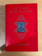 De Tarot in de Praktijk - A.E. Thierens, Ophalen of Verzenden, Gelezen, Tarot of Kaarten leggen, Achtergrond en Informatie