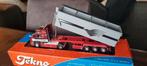 Tekno Scania Torpedo Dellemans, Ophalen of Verzenden, Nieuw, Bus of Vrachtwagen, Tekno
