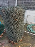 Heras hekwerk harmonicagaas, Ophalen of Verzenden, Zo goed als nieuw, IJzer