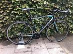 Bianchi intenso 55cm, Fietsen en Brommers, Fietsen | Racefietsen, Carbon, Zo goed als nieuw, Meer dan 20 versnellingen, 53 tot 57 cm