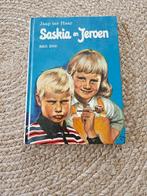 Saskia en Jeroen aan zee. Jaap ter Haar, Boeken, Kinderboeken | Jeugd | onder 10 jaar, Ophalen of Verzenden, Gelezen, Jaap ter Haar