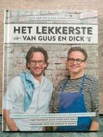 Dick Middelweerd - Het lekkerste van Guus en Dick, Italië, Dick Middelweerd; Guus Meeuwis, Ophalen of Verzenden, Zo goed als nieuw