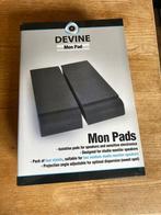 Devine Mon Pads, Ophalen of Verzenden, Gebruikt, Overige merken
