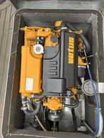 Alumax Bull 60 (bj 2014), Gebruikt, Aluminium, Overige brandstoffen, 6 tot 9 meter