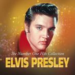 ELVIS PRESLEY-THE NUMBER ONE HITS COLLECTION 1956-1962 (LP), Cd's en Dvd's, Vinyl | Rock, Ophalen of Verzenden, Nieuw in verpakking