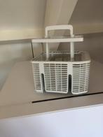 Bestekmandje vaatwasser miele nieuw, Witgoed en Apparatuur, Ophalen of Verzenden, Zo goed als nieuw, Inbouw, Minder dan 85 cm
