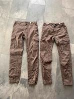 Jack jones jongensbroeken tapered paul maat 164, Kinderen en Baby's, Kinderkleding | Maat 164, Ophalen, Jongen, Broek