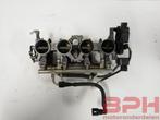 Gasklephuis Suzuki GSX-R 600 K6 - K7 2006 t/m 2007 injectore, Gebruikt, -, -, Ophalen of Verzenden